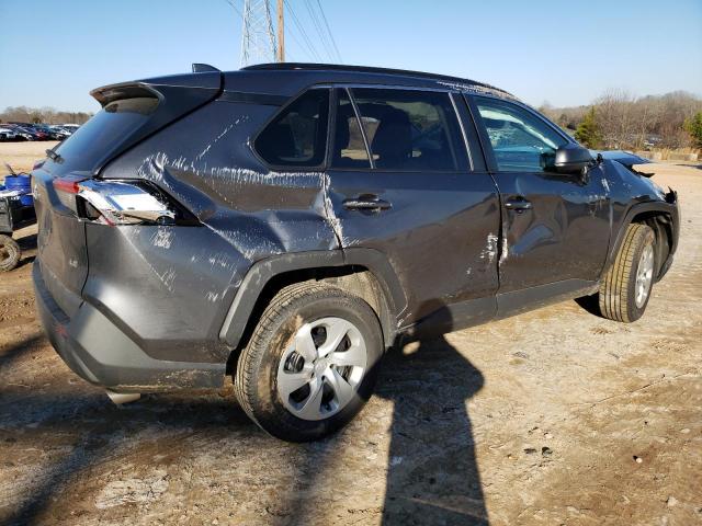 Photo 3 from auction – 2020 TOYOTA RAV4 LE with VIN 2T3H1RFV4LC043152
