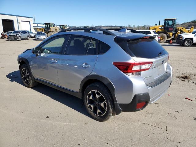 Photo 2 from auction – 2019 SUBARU CROSSTREK with VIN JF2GTAEC3KH253057