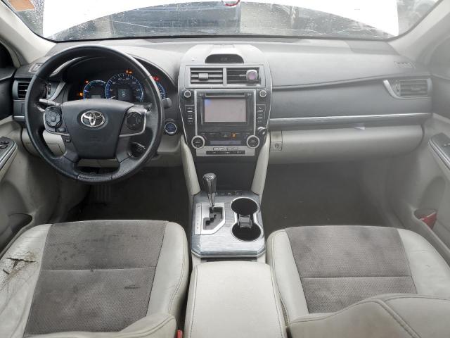 Photo 8 from auction – 2012 TOYOTA CAMRY HYBR with VIN 4T1BD1FK3CU019503