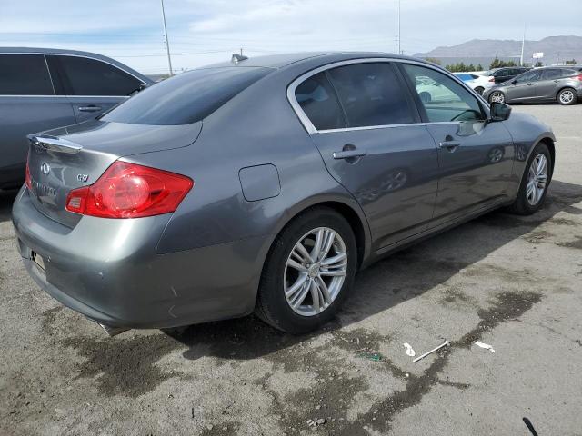 Photo 3 from auction – 2012 INFINITI G37 BASE with VIN JN1CV6AP7CM626237