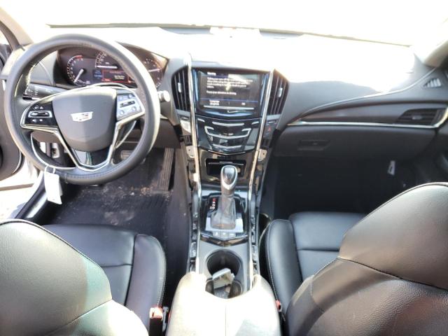 Photo 8 from auction – 2018 CADILLAC ATS with VIN 1G6AE5RX8J0108888