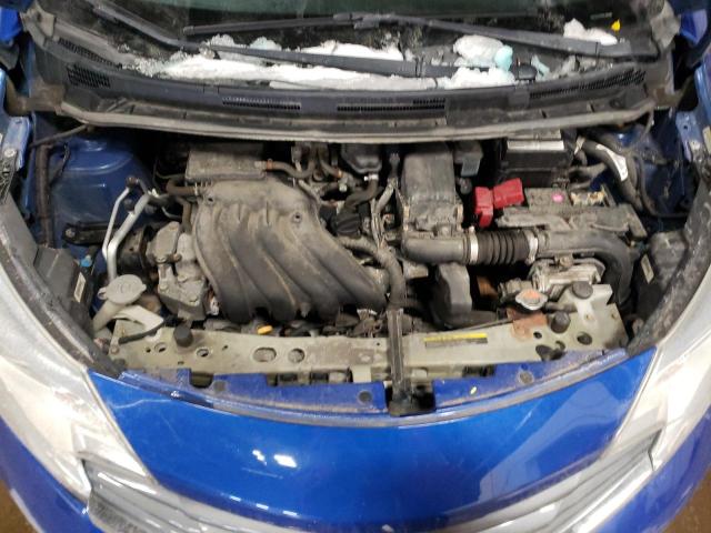 Photo 11 from auction – 2014 NISSAN VERSA NOTE with VIN 3N1CE2CP0EL395300