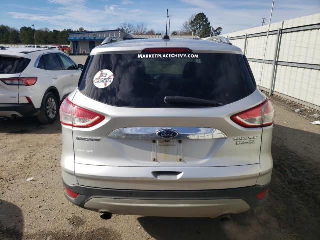 Photo 6 from auction – 2015 FORD ESCAPE TIT with VIN 1FMCU0J9XFUB39838