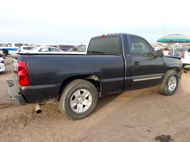 Photo 3 from auction – 2003 CHEVROLET SILVERADO with VIN 1GCEC14X83Z258373