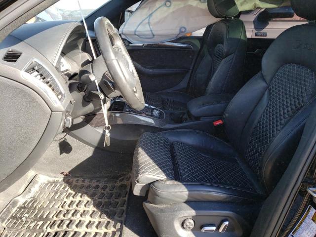 Photo 7 from auction – 2017 AUDI SQ5 PREMIU with VIN WA1CCAFP4HA020380