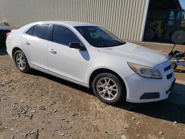 Photo 4 from auction – 2013 CHEVROLET MALIBU LS with VIN 1G11A5SA8DF283117