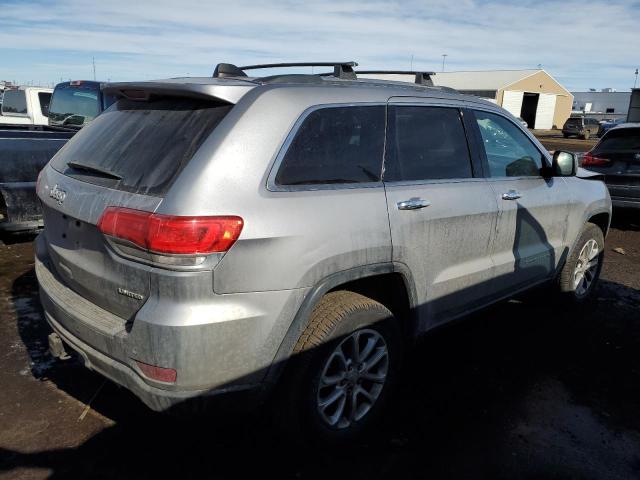 Photo 3 from auction – 2014 JEEP GRAND CHER with VIN 1C4RJFBG6EC163968