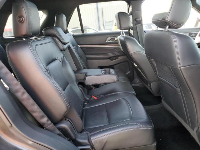 Photo 11 from auction – 2017 FORD EXPLORER L with VIN 1FM5K8FH6HGC08300