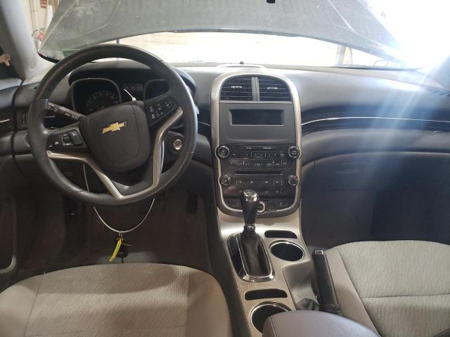 Photo 8 from auction – 2014 CHEVROLET MALIBU LS with VIN 1G11B5SL7EF157704