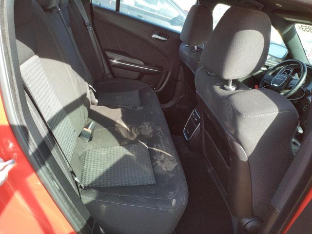 Photo 10 from auction – 2021 DODGE CHARGER R/ with VIN 2C3CDXCTXMH559366