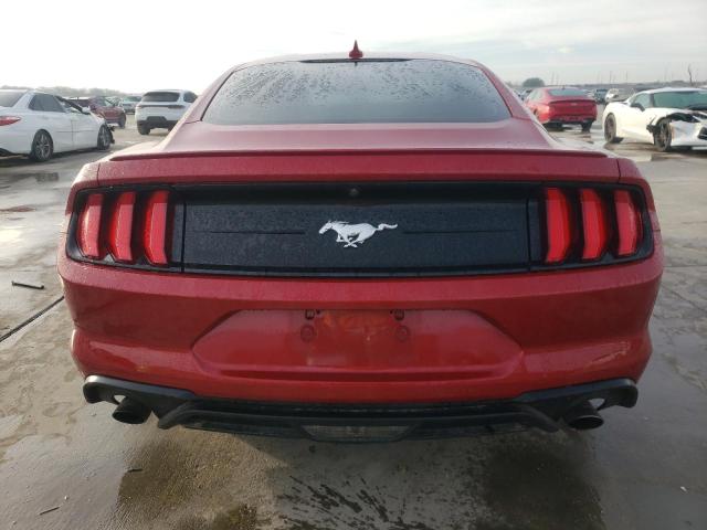 Photo 6 from auction – 2020 FORD MUSTANG with VIN 1FA6P8TH1L5178695