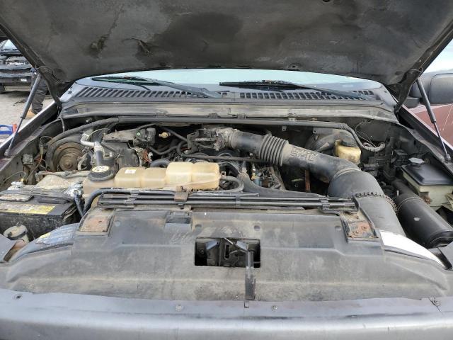Photo 11 from auction – 2003 FORD F250 SUPER with VIN 1FTNF20L13EA73024