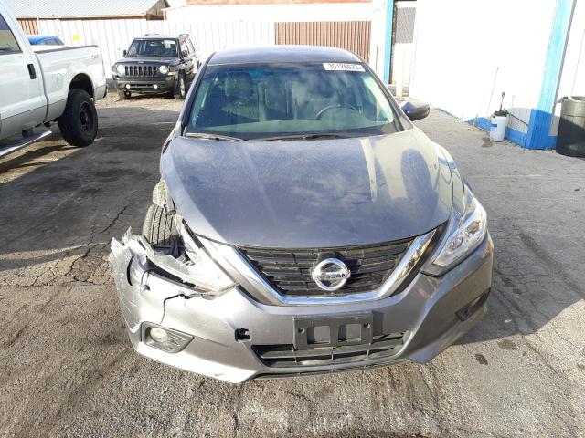 Photo 5 from auction – 2018 NISSAN ALTIMA 2.5 with VIN 1N4AL3AP6JC198355