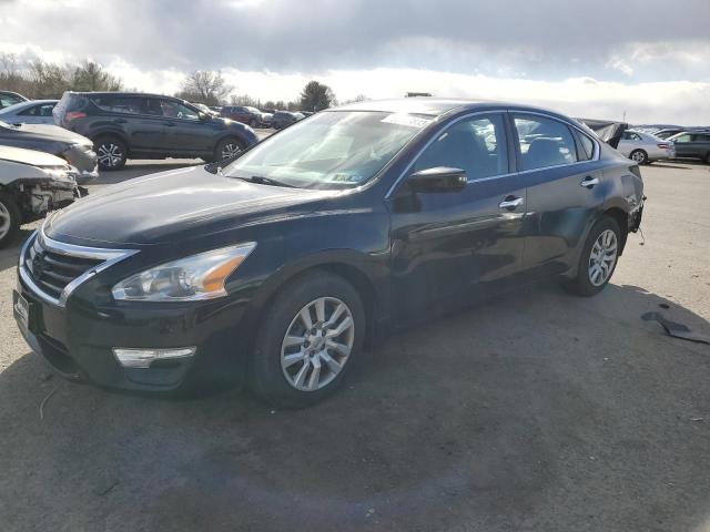 NISSAN ALTIMA 2014 with VIN 1N4AL3AP2EC121620 - Photo from auction