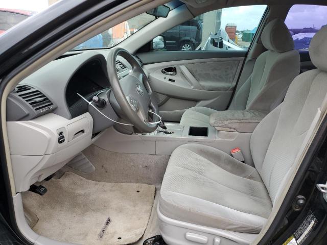 Photo 7 from auction – 2007 TOYOTA CAMRY CE with VIN 4T1BE46K97U061582