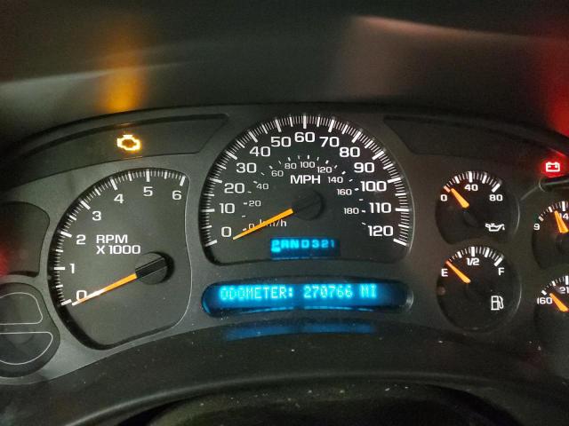 Photo 9 from auction – 2003 CHEVROLET SILVERADO with VIN 2GCEK19T531176358