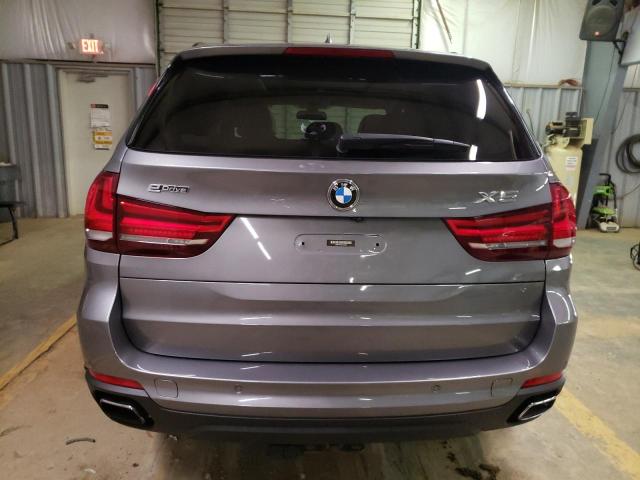 Photo 6 from auction – 2016 BMW X5 XDR40E with VIN 5UXKT0C58G0S74904