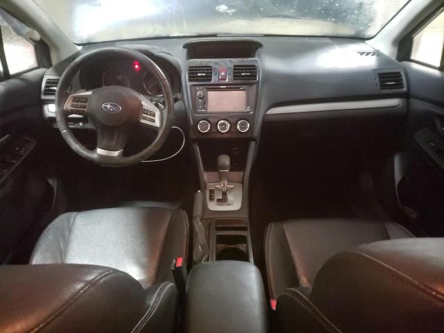 Photo 8 from auction – 2014 SUBARU XV CROSSTR with VIN JF2GPAKC7E8236078