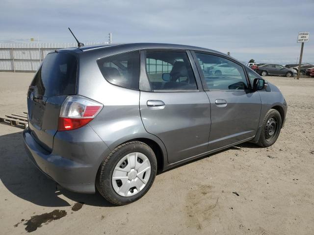 Photo 3 from auction – 2013 HONDA FIT with VIN JHMGE8H35DC015416