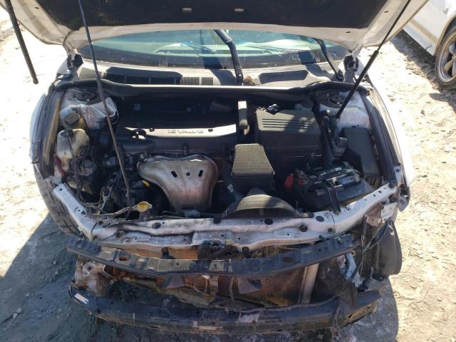 Photo 11 from auction – 2009 TOYOTA CAMRY BASE with VIN 4T4BE46K49R081795