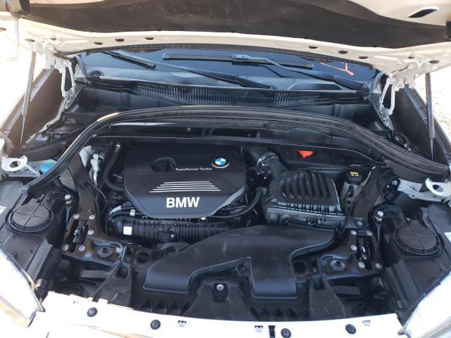 Photo 12 from auction – 2017 BMW X1 SDRIVE2 with VIN WBXHU7C3XHP925350