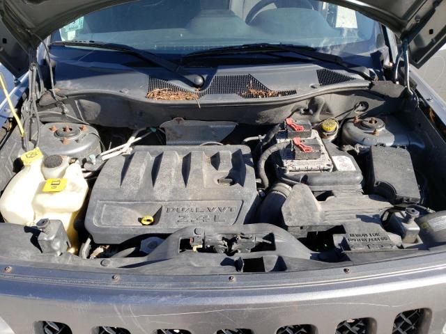 Photo 12 from auction – 2012 JEEP PATRIOT LA with VIN 1C4NJRFBXCD611828