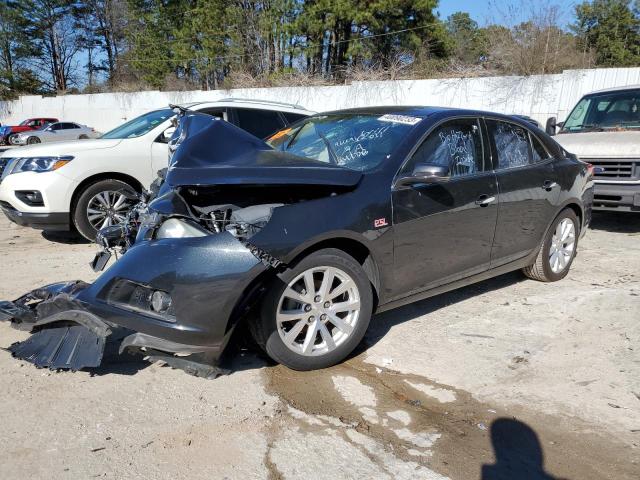 Photo 1 from auction – 2015 CHEVROLET MALIBU LTZ with VIN 1G11F5SL2FF172794