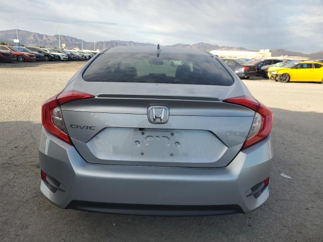 Photo 6 from auction – 2016 HONDA CIVIC EX with VIN 19XFC1F32GE022771