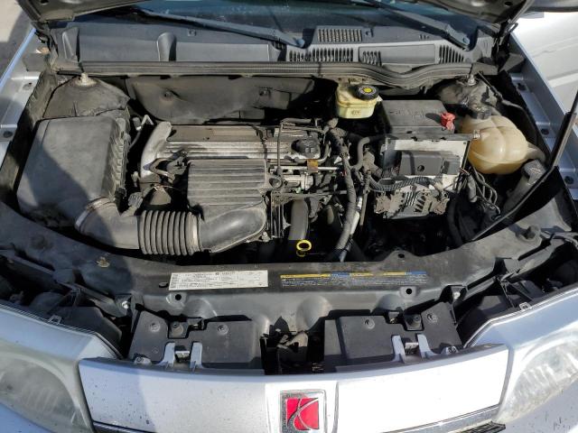 Photo 11 from auction – 2004 SATURN ION LEVEL with VIN 1G8AJ52F84Z216660