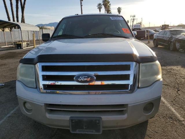 Photo 5 from auction – 2008 FORD EXPEDITION with VIN 1FMFK17558LA37854