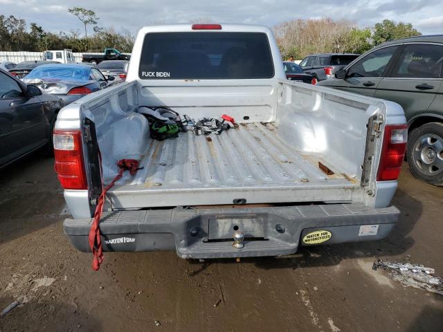 Photo 6 from auction – 2002 FORD RANGER SUP with VIN 1FTYR14V22PB73856