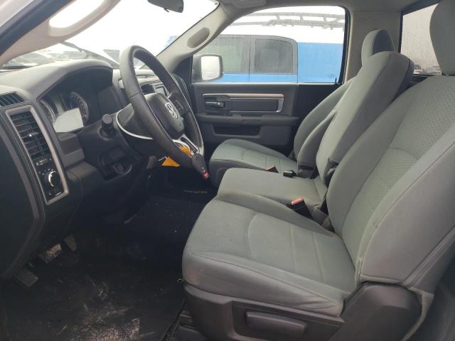 Photo 7 from auction – 2017 RAM 1500 ST with VIN 3C6JR6DT4HG572835