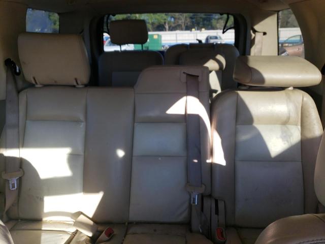 Photo 10 from auction – 2007 FORD EXPLORER with VIN 1FMEU75897UB85312