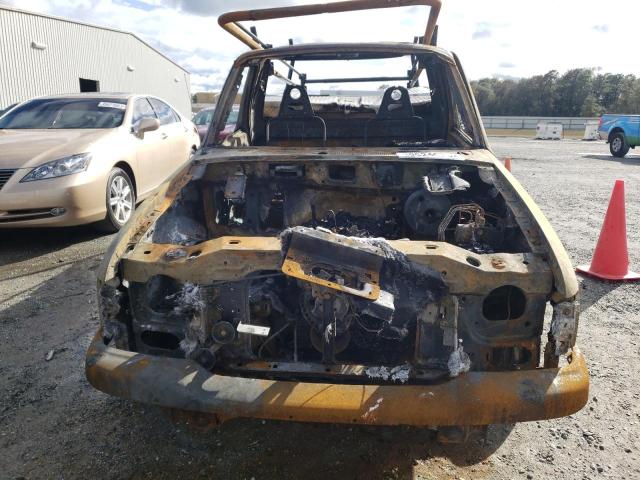 Photo 5 from auction – 2003 FORD RANGER with VIN 1FTYR10U23TA42254