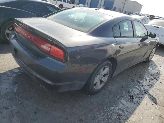 Photo 3 from auction – 2014 DODGE CHARGER SE with VIN 2C3CDXBG7EH245826