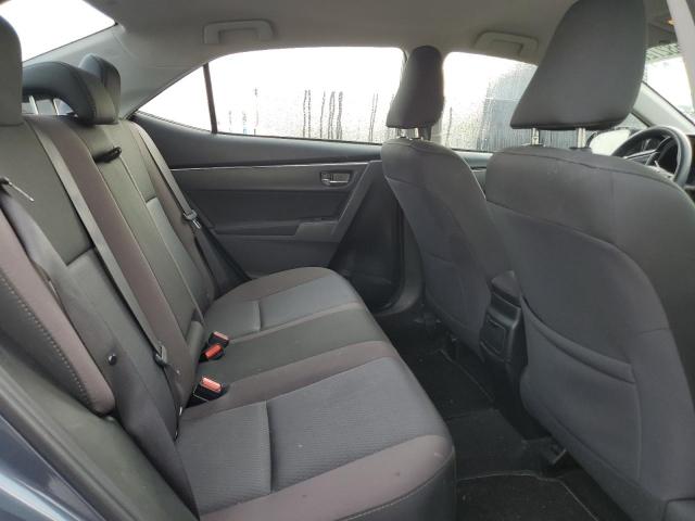 Photo 10 from auction – 2017 TOYOTA COROLLA L with VIN 2T1BURHE9HC811816