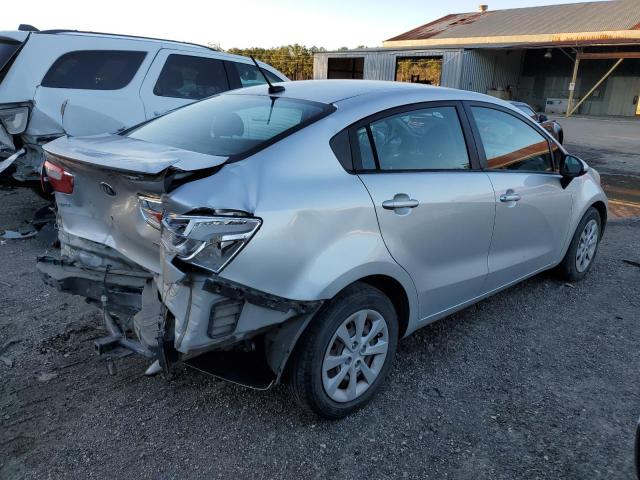 Photo 3 from auction – 2013 KIA RIO LX with VIN KNADM4A33D6236938