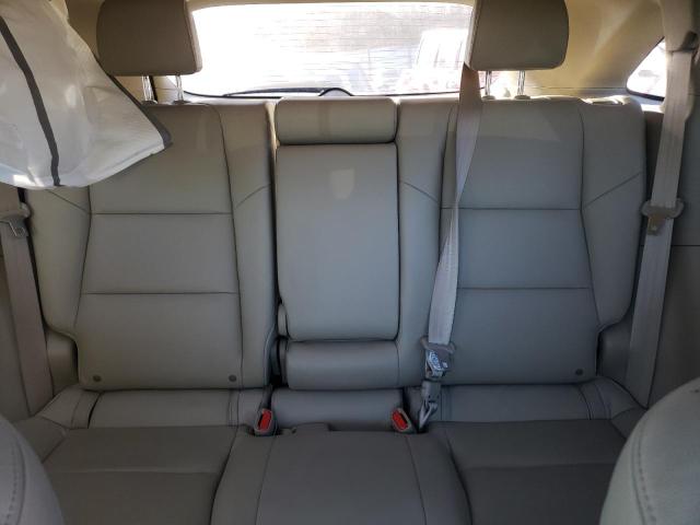Photo 10 from auction – 2017 ACURA RDX with VIN 5J8TB4H33HL016119