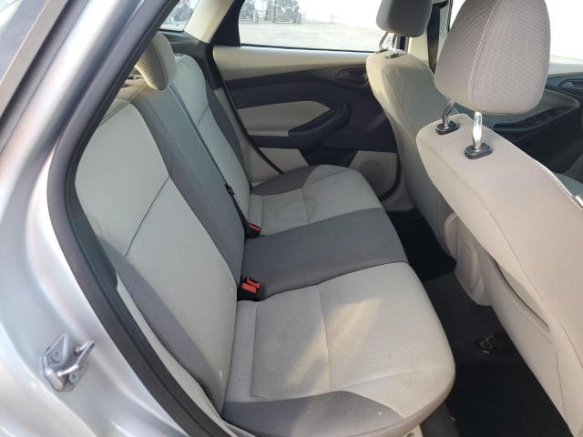 Photo 10 from auction – 2012 FORD FOCUS SE with VIN 1FAHP3K29CL368135