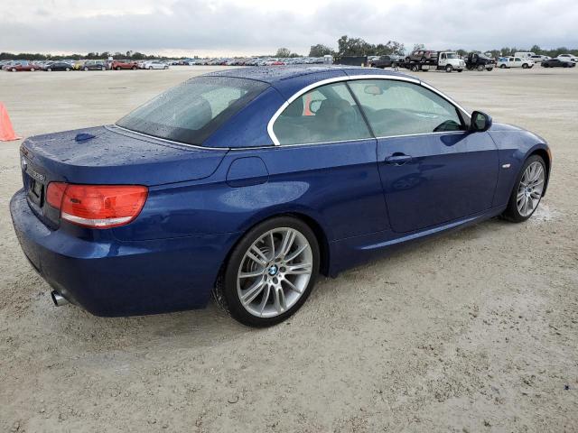 Photo 3 from auction – 2010 BMW 335 I with VIN WBAWL7C58AP475290
