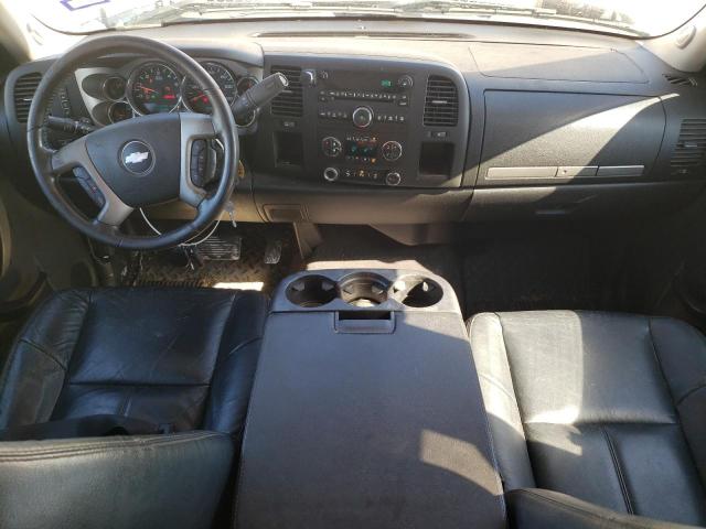 Photo 8 from auction – 2012 CHEVROLET SILVERADO with VIN 3GCPCSE06CG187447