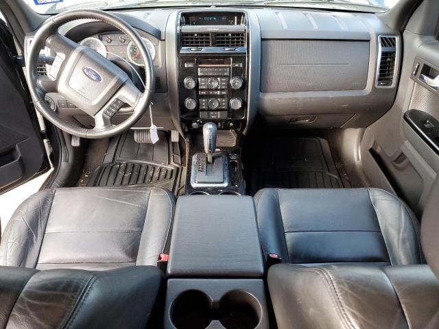 Photo 8 from auction – 2009 FORD ESCAPE LIM with VIN 1FMCU04769KD11082