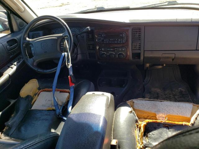 Photo 8 from auction – 2002 DODGE DURANGO SL with VIN 1B4HR58N52F156022