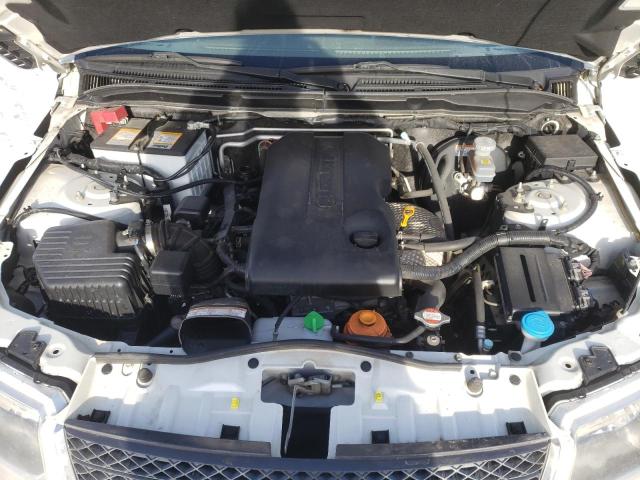 Photo 12 from auction – 2012 SUZUKI GRAND VITA with VIN JS3TD0D74C4100898