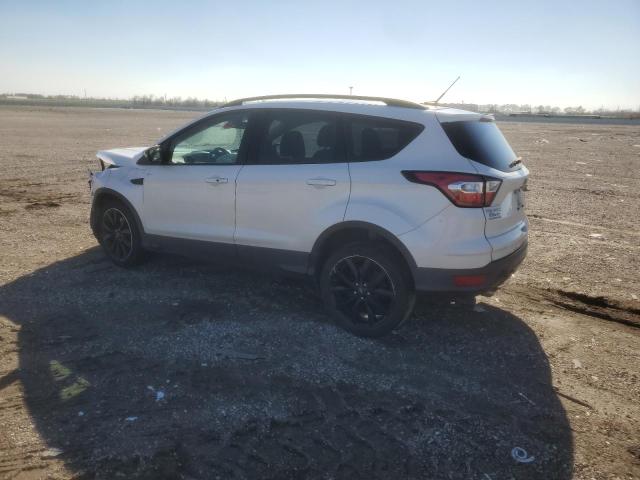 Photo 2 from auction – 2017 FORD ESCAPE TIT with VIN 1FMCU0J97HUD53236