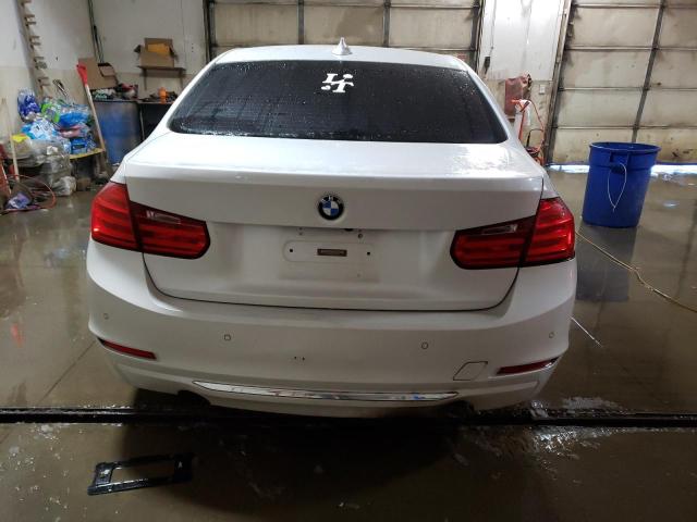 Photo 6 from auction – 2013 BMW 335 XI with VIN WBA3B9C54DJ437483