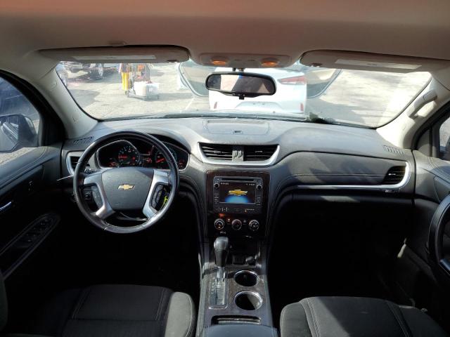 Photo 8 from auction – 2015 CHEVROLET TRAVERSE L with VIN 1GNKRGKD6FJ220552