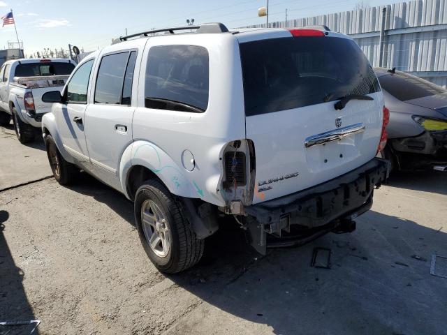 Photo 2 from auction – 2004 DODGE DURANGO SL with VIN 1D4HB48N44F146704