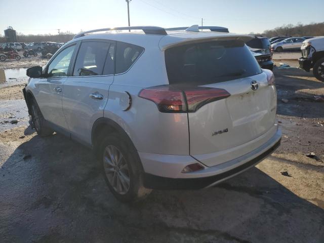 Photo 2 from auction – 2018 TOYOTA RAV4 LIMIT with VIN 2T3YFREVXJW427872