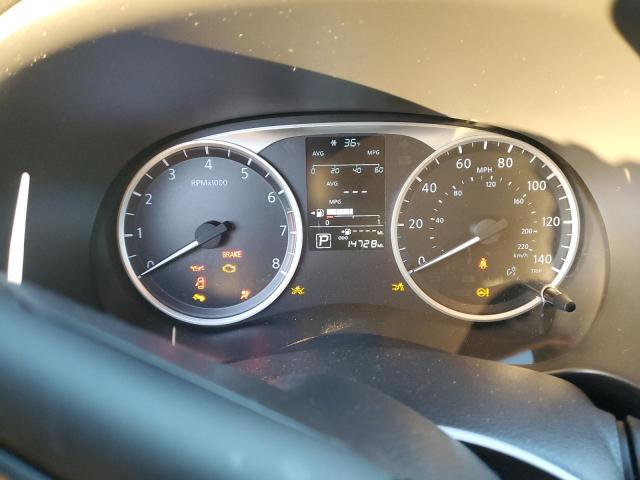 Photo 9 from auction – 2020 NISSAN KICKS S with VIN 3N1CP5BVXLL553330